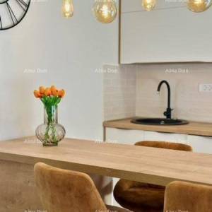 Garsonjera Medulin. novogradnja na Šarajama. 10 min. lagane šetnje do hotela i mora.