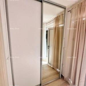 Garsonjera Medulin. novogradnja na Šarajama. 10 min. lagane šetnje do hotela i mora.