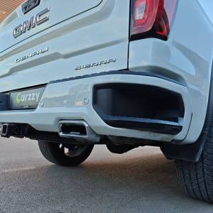 GMC Sierra GMC SIERRA DENALI 3.0 DIESEL - 3 godine jamstva