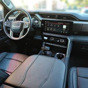 GMC Sierra GMC SIERRA DENALI 3.0 DIESEL - 3 godine jamstva