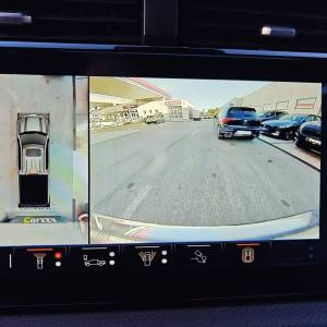 GMC Sierra GMC SIERRA DENALI 3.0 DIESEL - 3 godine jamstva