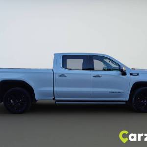 GMC Sierra GMC SIERRA DENALI 3.0 DIESEL - 3 godine jamstva