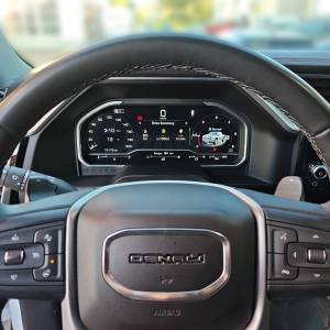 GMC Sierra GMC SIERRA DENALI 3.0 DIESEL - 3 godine jamstva