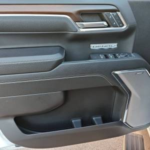 GMC Sierra GMC SIERRA DENALI 3.0 DIESEL - 3 godine jamstva