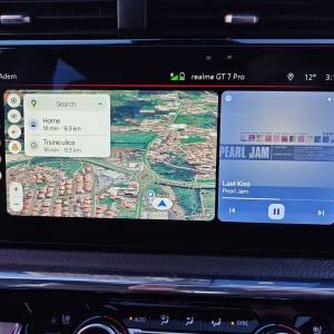 GMC Sierra GMC SIERRA DENALI 3.0 DIESEL - 3 godine jamstva