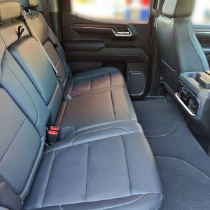 GMC Sierra GMC SIERRA DENALI 3.0 DIESEL - 3 godine jamstva
