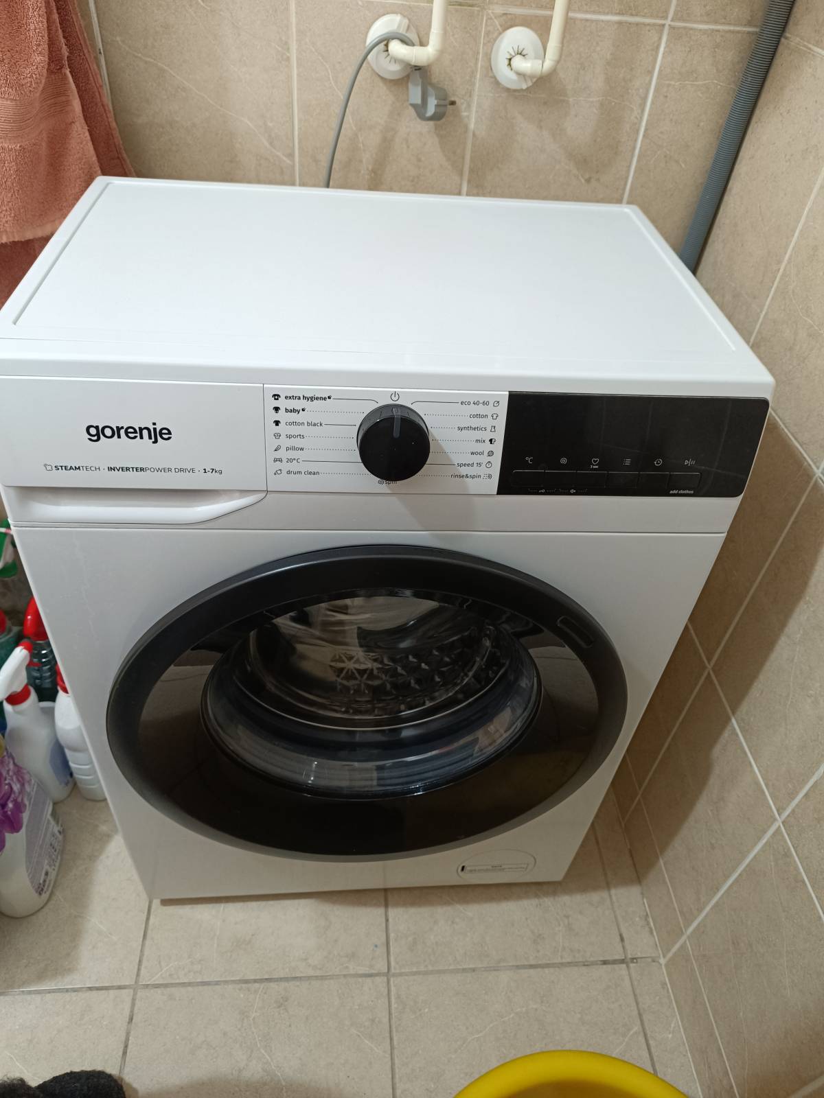 Gorenje 3 godine garancije