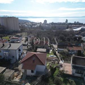 Gornja Vežica kuća