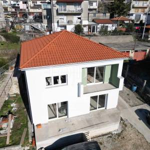 Gornja Vežica kuća