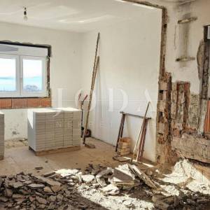 Gornja Vežica kuća