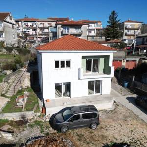 Gornja Vežica kuća