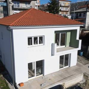 Gornja Vežica kuća