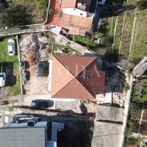 Gornja Vežica kuća