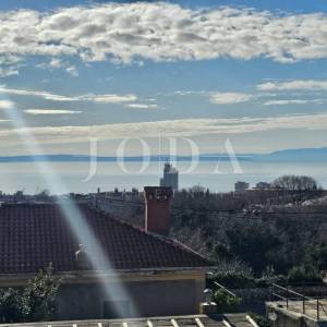 Gornja Vežica kuća