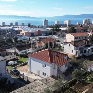 Gornja Vežica kuća