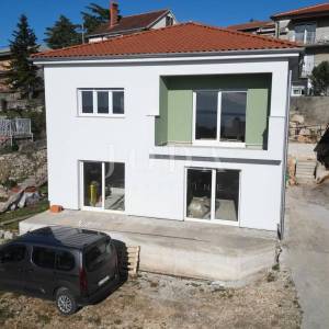 Gornja Vežica kuća