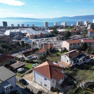 Gornja Vežica kuća