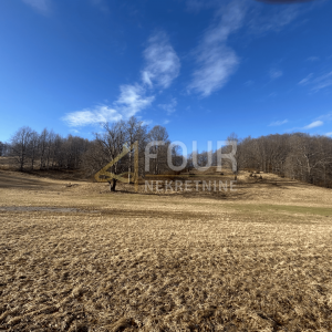 Gornje Jelenje, građevinsko zemljište, 1.878m2