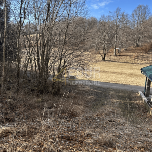 Gornje Jelenje, građevinsko zemljište, 1.878m2