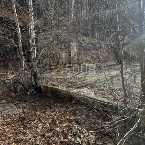 Gornje Jelenje, građevinsko zemljište, 1.878m2