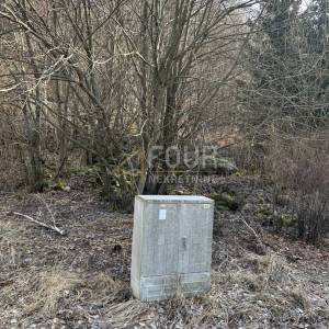 Gornje Jelenje, građevinsko zemljište, 1.878m2