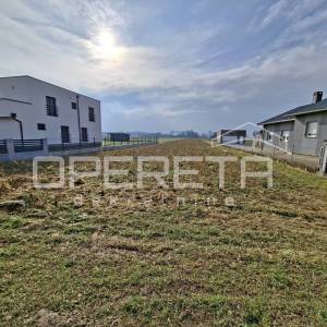 Građevinsko zemljište na atraktivnoj lokaciji