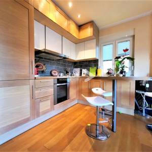  Gornji Zamet, jednosoban stan s dnevnim boravkom i parkirnim mjestom