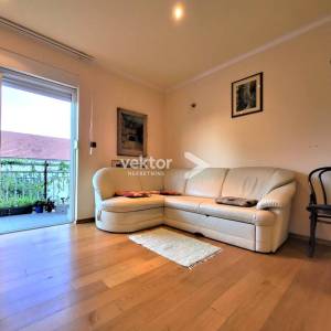  Gornji Zamet, jednosoban stan s dnevnim boravkom i parkirnim mjestom