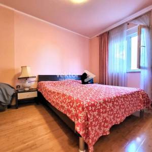  Gornji Zamet, jednosoban stan s dnevnim boravkom i parkirnim mjestom