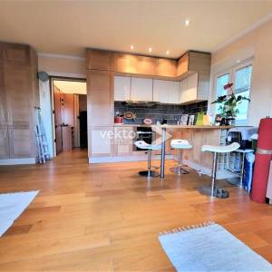  Gornji Zamet, jednosoban stan s dnevnim boravkom i parkirnim mjestom