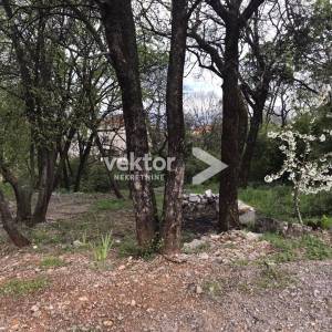 Gornji Zamet, zemljište za višestambenu gradnju