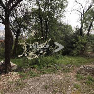 Gornji Zamet, zemljište za višestambenu gradnju