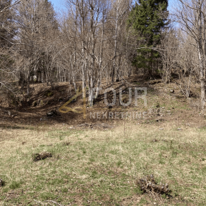 Gorski kotar, Crni Lug, građevinsko zemljište, 2.005m2, SAMO KOD NAS !