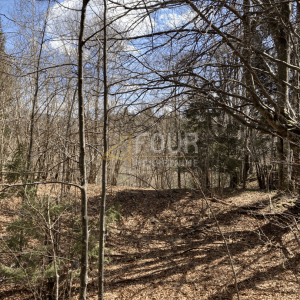 Gorski kotar, Crni Lug, građevinsko zemljište, 2.005m2, SAMO KOD NAS !