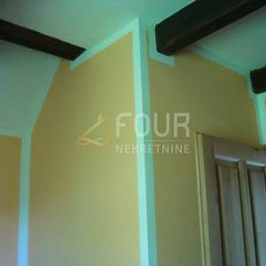 Gorski kotar, Gerovo, samostojeća kuća, 88.27m2