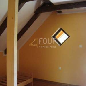 Gorski kotar, Gerovo, samostojeća kuća, 88.27m2