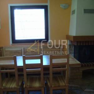 Gorski kotar, Gerovo, samostojeća kuća, 88.27m2