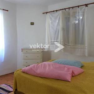 Gorski kotar, kuća, 200m od Kupe