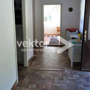 Gorski kotar, kuća, 200m od Kupe