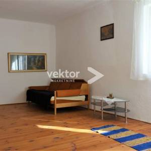 Gorski kotar, kuća, 200m od Kupe