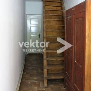 Gorski kotar, kuća, 200m od Kupe