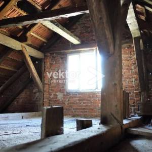 Gorski kotar, kuća, 200m od Kupe