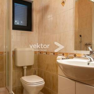 Gorski kotar, objekt za turizam, na rubu Nacionalnog parka