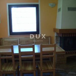 GORSKI KOTAR,ČABAR - Vikendica okružena prirodom