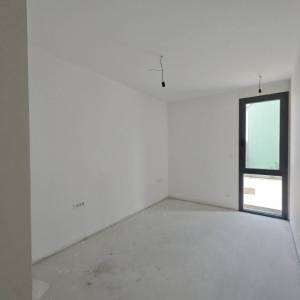 GRAD KRK - Dvoetažni apartman s okućnicom