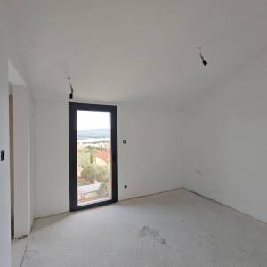 GRAD KRK - Luksuzni apartman s pogledom na more