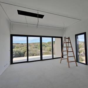 GRAD KRK - Penthouse s vlastitim ulazom