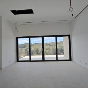 GRAD KRK - Penthouse s vlastitim ulazom