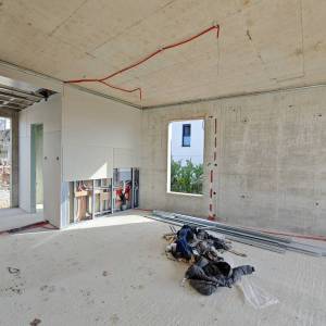 GRAD KRK, šira okolica - Luksuzna vila s bazenom i panoramskim pogledom na more