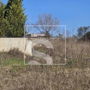 Građevinska parcela u mirnom naselju